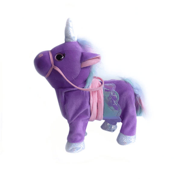 Electric Walking Unicorn