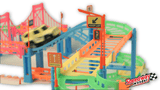 Speedway Wonder™️ Assembly Adventure Ages 3+ (92 Pieces) ZIPIFY