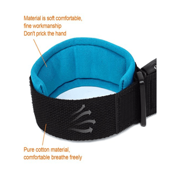 Kids Baby Anti-lost Strap