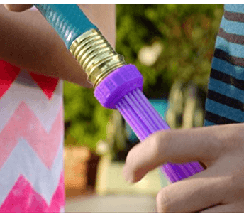 Instant Water Balloon - 100 Balloons per set