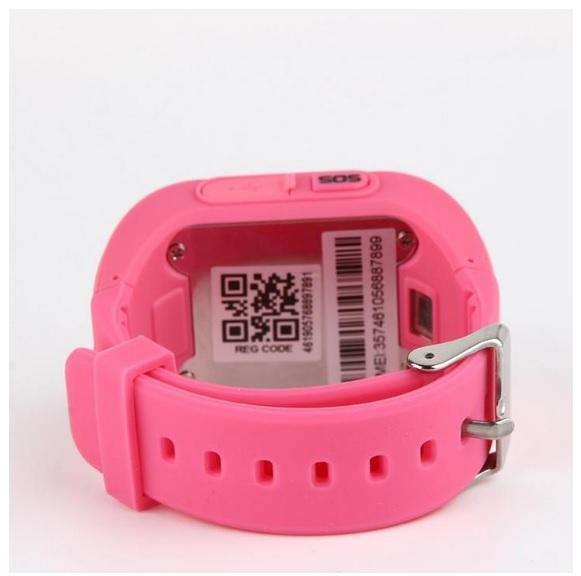 Safety watch for best sale child
