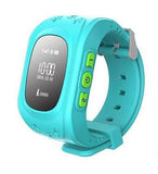 Smart GPS - Kids Safety Watch