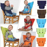 Safe&Seat - Portable Safety Kids Seat