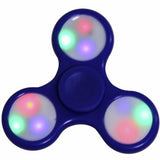 Fidget Spinner / Led Lights ( Batteries included)