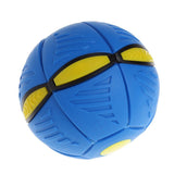 UFO Magic Ball