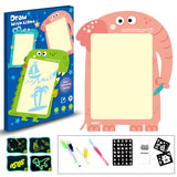 Luminous Tablet Drawing Board