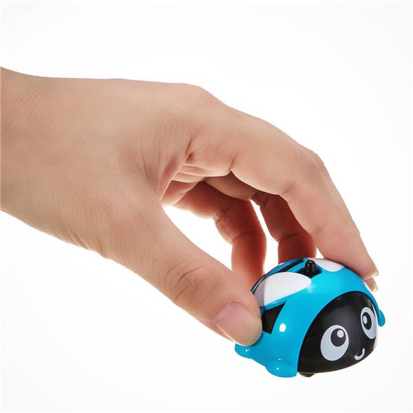 Battle Gyro Car Spinning Toy