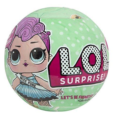 L.O.L. Surprise Doll