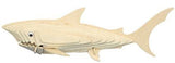 3D Puzzles - Great White Shark (23 pcs)