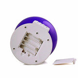 Starry Sky LED Night Light Projector Moon Lamp